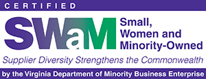 Certified Small, Women and Minority-Owned