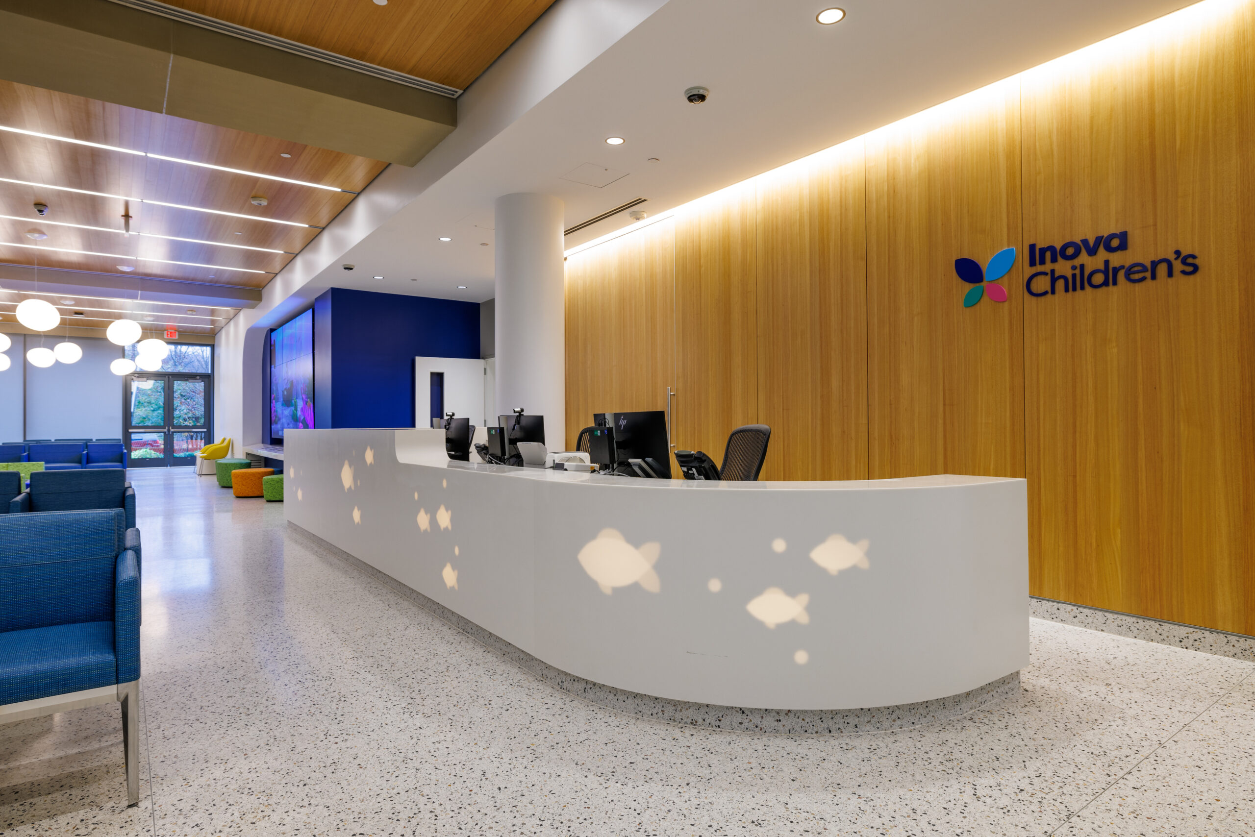 Custom creations and concepts